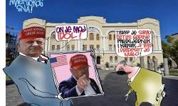 Kako biti doživotni predsjednik?