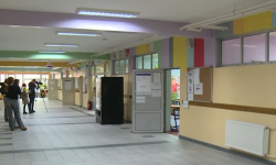 Mala izlaznost glasača do 12 sati