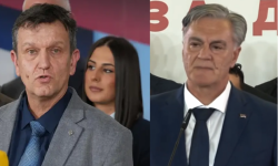 1.660 nepostojećih birača tema za tužioce i razlog za poništavanje izbora