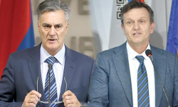 Zbog krađe glasova i manipulacija ponavljaju se izbori za predsjednika u RS