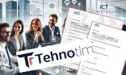 U mjesec dana Tehnotimu dodijeljeno sedam tendera vrijednih 1,93 miliona KM