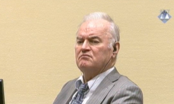 Umro Ratko Mladić