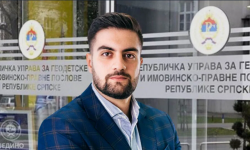 Sin predsjednika RS više ne upravlja SAS-om