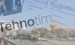Tehnotimu dodijeljeno novih 1,2 miliona KM