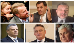 Političari iz loše prošlosti i gore sadašnjosti obećavaju svijetlu budućnost