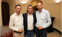 Tužilaštvo se sjetilo pred izbore, saslušan Vedran Francuz