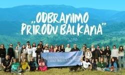 Nagrade našem novinaru za film „Odbranimo prirodu Balkana“