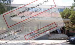 Univerzitet u Tuzli potvrdio pisanje Žurnala