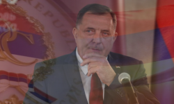 Zaustavljanje transakcije u toku