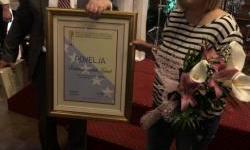 Redakciji Žurnala dodijeljena kolektivna nagrada Novinar godine!
