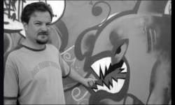 MALE GRADSKE PRIČE: Govor grafita