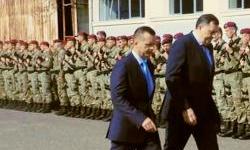 Šta su slagali Dodik i Lukač o naoružavanje policije Republike Srpske?