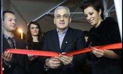 KAD GRADONAČELNIK OTVARA FRIZERSKI SALON: Sad precizno znamo ko nas šiša!