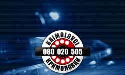 KRIMOLOVCI: U junu zaprimljeno 282 poziva i 17 korisnih informacija