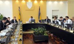 MOSTAR: Vlada FBiH utvrdila prijedlog zakona o radu