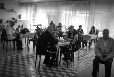 Prokišnjava krov, problemi sa strujom i grijanjem, virus ušao među starce