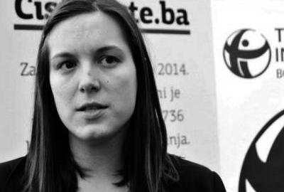 IVANA KORAJLIĆ: Novi Zakon o suzbijanju korupcije može poslužiti za političke obračune!