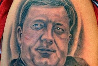 ATV/FACE TV: Kako se stvara kult Milorada Dodika