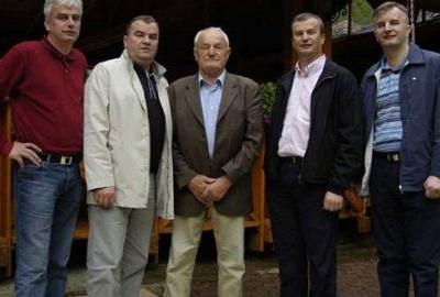 Lijanovići za četiri godine oprali 11 miliona maraka?