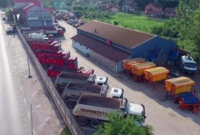 Firma osuđena za utaju poreza dobila poslove vrijedne 10,3 miliona maraka