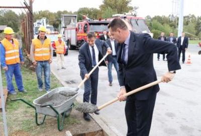 Nezakoniti uslovi tendera prilagođeni firmi ministrovog brata