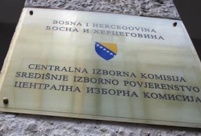 Članovi CIK-a potrošili više od 240.000 KM za službena putovanja
