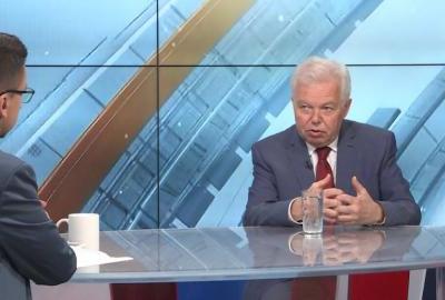 Ambasador Rusije u BiH se mora javno izviniti novinarima Žurnala