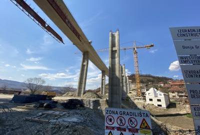 Autoceste FBiH nabavljaju službena vozila za 400.000 maraka