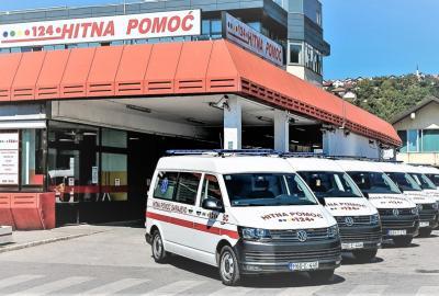 Nedostajuću edukaciju Ademu Zalihiću platila njegova zdravstvena ustanova 