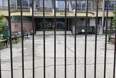Ostavka predsjednice školskog odbora, postupak protiv direktora