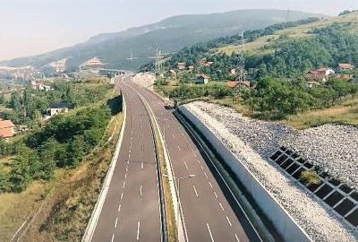 Šta povezuje Zeničku obilaznicu i tunele Hranjen i Kobilja glava?