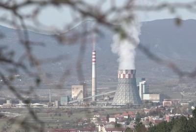Others get gas, oil and electricity, miners get fired