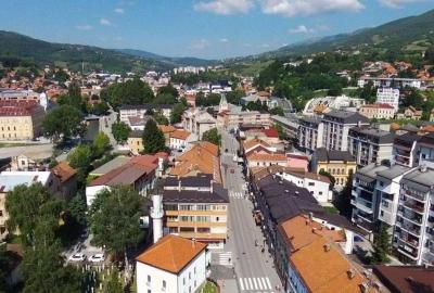 Dautović i Kaniža kandidati, HDZ BiH bojkotuje izbore