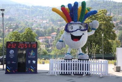 Zbog komunikacijskog rata upitno održavanje takmičenja 