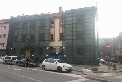 Umjesto optužnice, porodica Alić gradi potkrovlje na zgradi Tužilaštva!