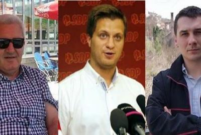 Novac dobijali visokopozicionirani kadrovi SDP-a i rođaci članova komisije