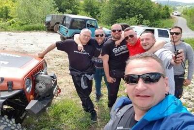 Fahrudin Solak ponovo zloupotrebljava resurse Civilne zaštite!