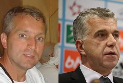 Optuženik za ratne zločine Samir Šabić na čelu Disciplinske komisije NS USK