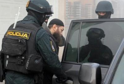 Obustavljena istraga protiv 11 selefija uhapšenih u akciji „REZ“ 