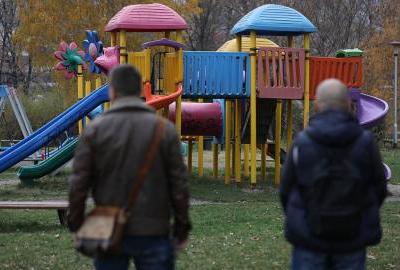 Da li je u BiH moguće ravnopravno roditeljstvo?