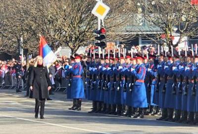 Za proslavu neustavnog Dana Republike Srpske potrošeno 745.758 KM!