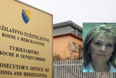 SIPA i Tužilaštvo istražuju imenovanje Melihe Jahjaefendić iz 2021.
