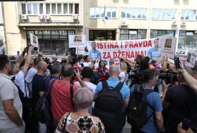 Uposlenica MUP-a KS upozoravala kolege da im saobraćajna nesreća nikada neće proći!
