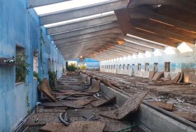 Dodik traži 400 miliona za pokradene i uništene Robne rezerve RS
