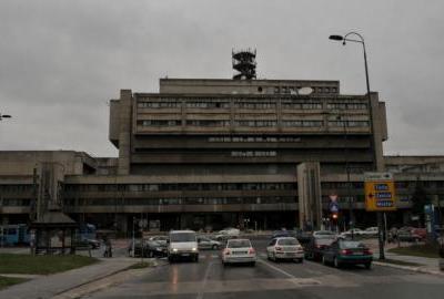 Ako nas ugase, pobijedit će mrak!