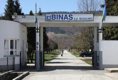 Radnici Binasa nisu dobili sedam plata, mole da im se ovjere knjižice