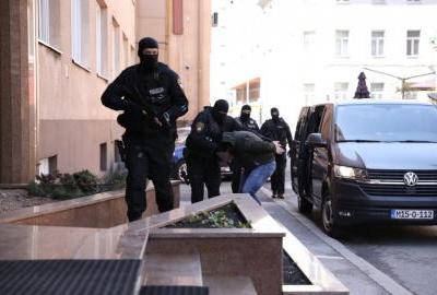 Ramo Isak lent 600,000 KM to the arrested business associate Mušović!