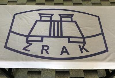 Zrak u mraku, radnici idu u štrajk glađu