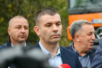 Cijena šest tendera za par mjeseci 