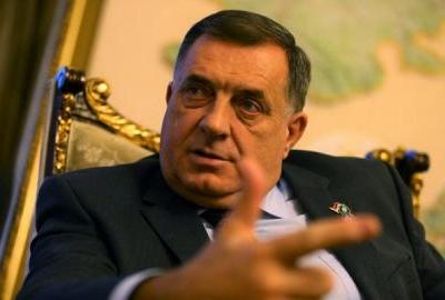 ALL DODIK’S FINGERS – from a Laktaši smuggler to a Russian tycoon